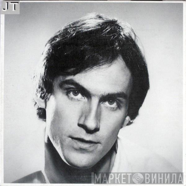 James Taylor   - JT