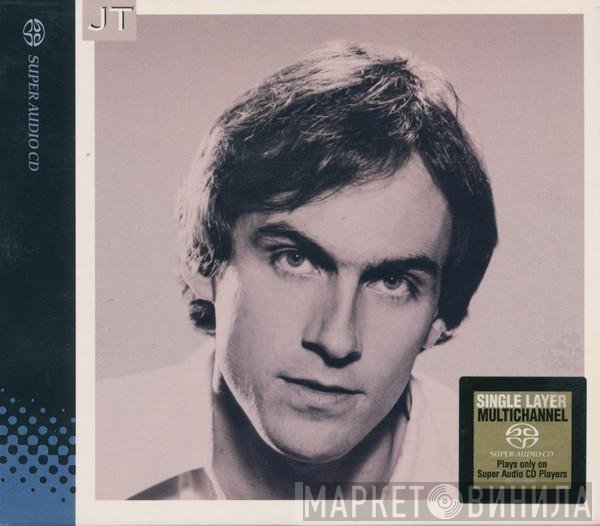 James Taylor   - JT
