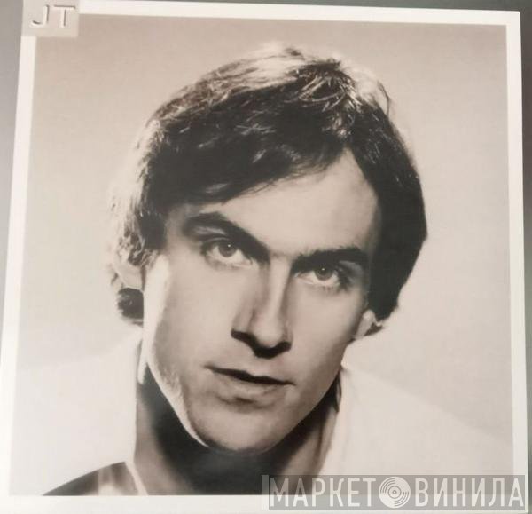 James Taylor   - JT