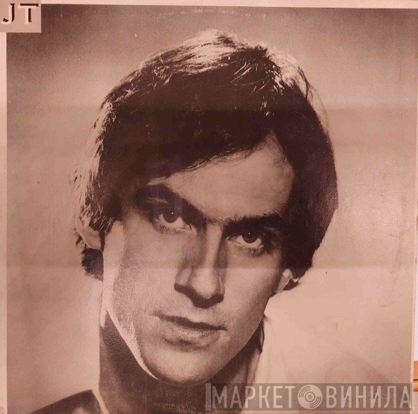 James Taylor   - JT