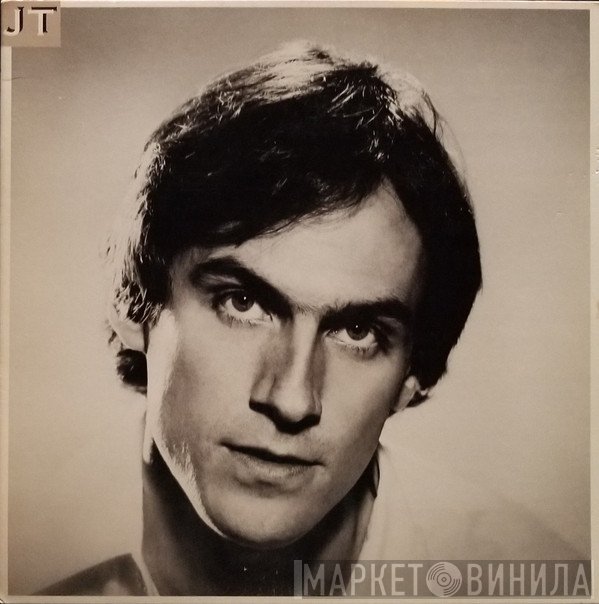 James Taylor  - JT