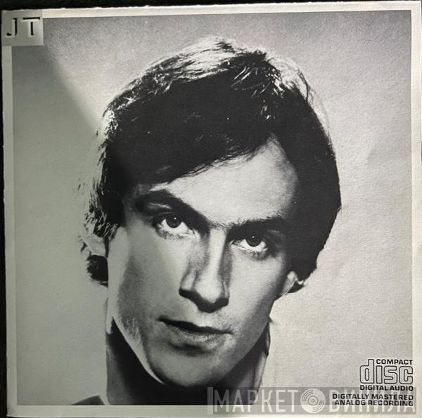 James Taylor   - JT