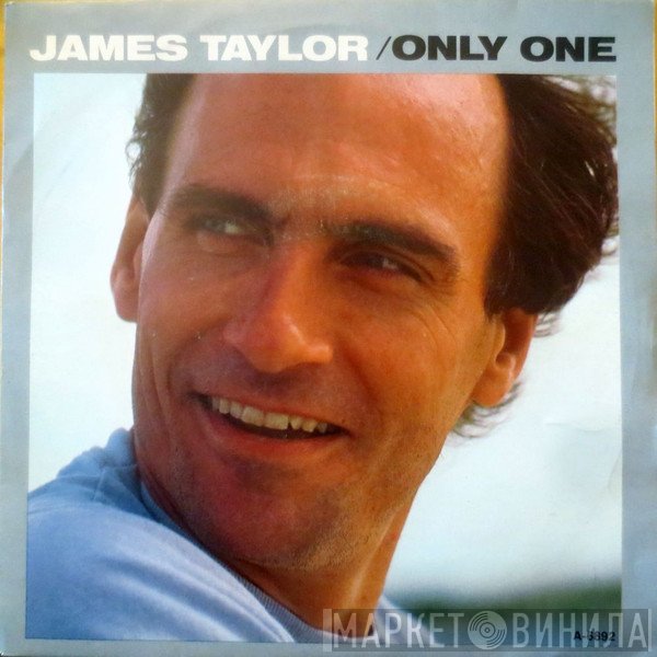 James Taylor   - Only One