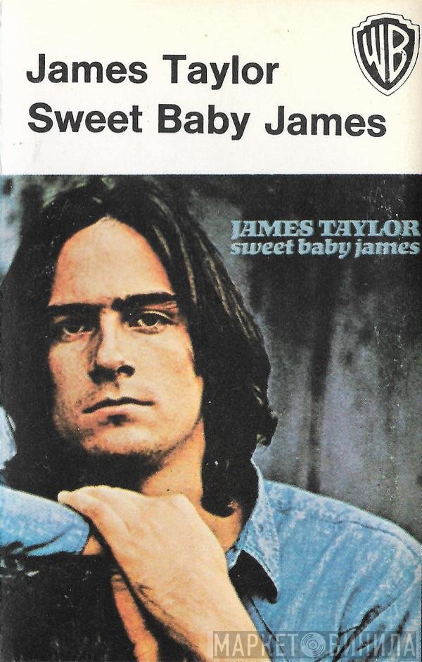 James Taylor  - Sweet Baby James
