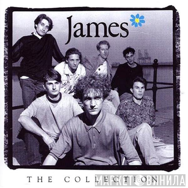 James  - The Collection