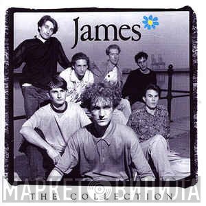James  - The Collection