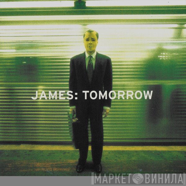 James - Tomorrow