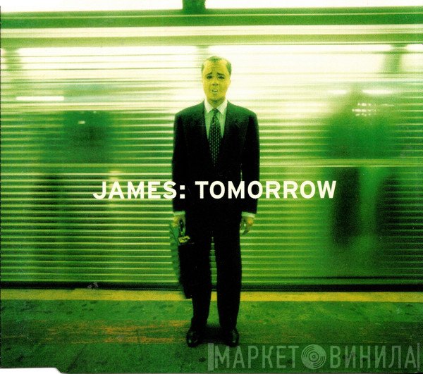 James - Tomorrow