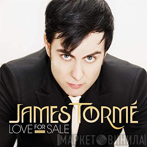 James Torme  - Love For Sale
