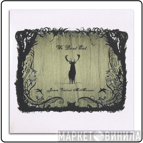 James Vincent McMorrow - We Dont Eat