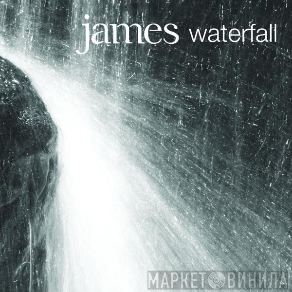 James  - Waterfall