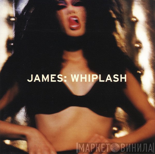James - Whiplash