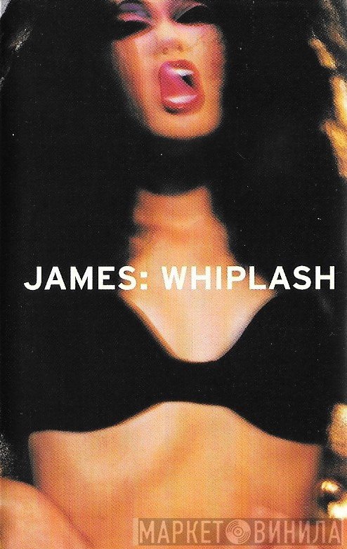 James - Whiplash