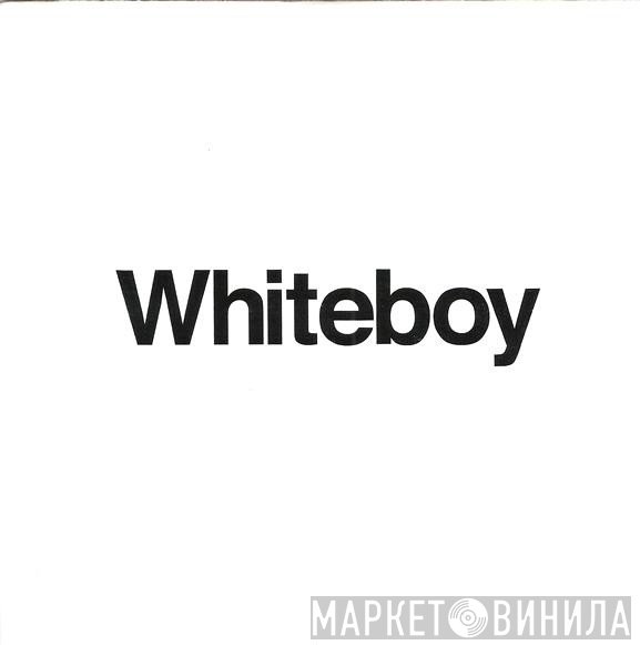 James  - Whiteboy