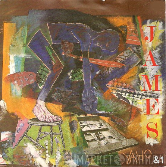 James  - Yaho & 1