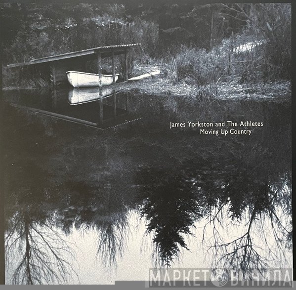 James Yorkston And The Athletes - Moving Up Country