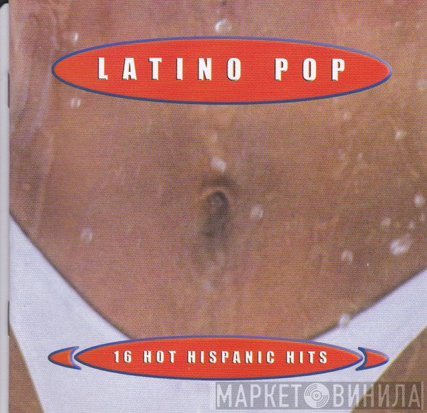 James Young, John Adams, Vinylizor - Latino Pop