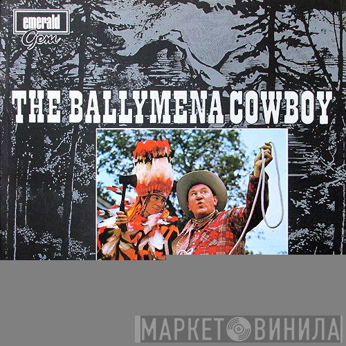 James Young  - The Ballymena Cowboy