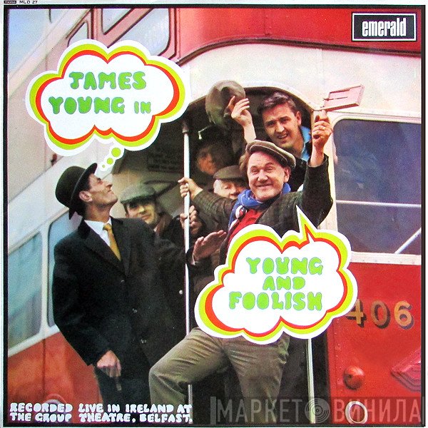 James Young  - Young And Foolish