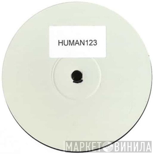 James Zabiela  - Human