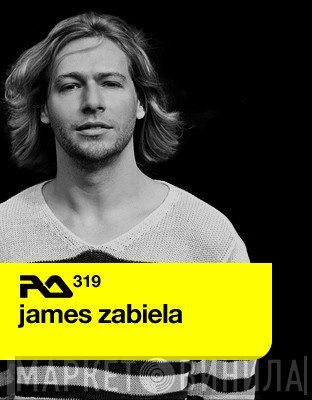James Zabiela  - RA.319