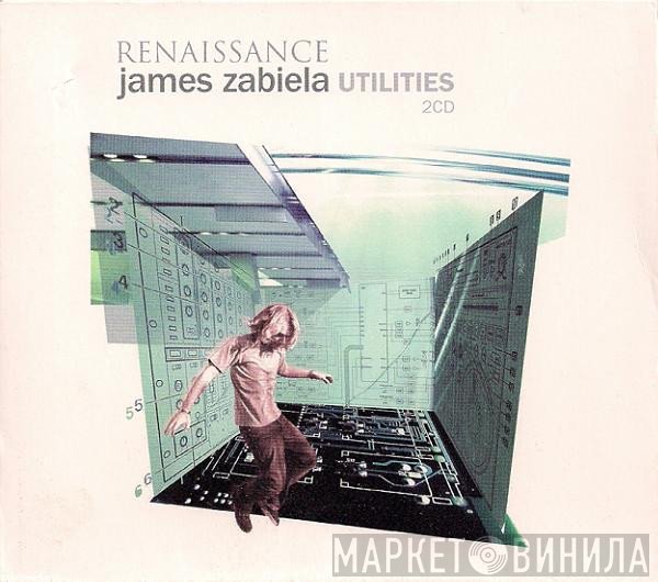 James Zabiela  - Utilities