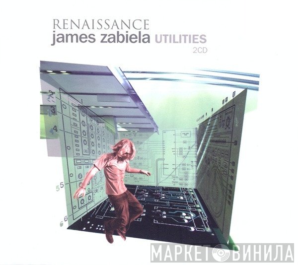 James Zabiela  - Utilities