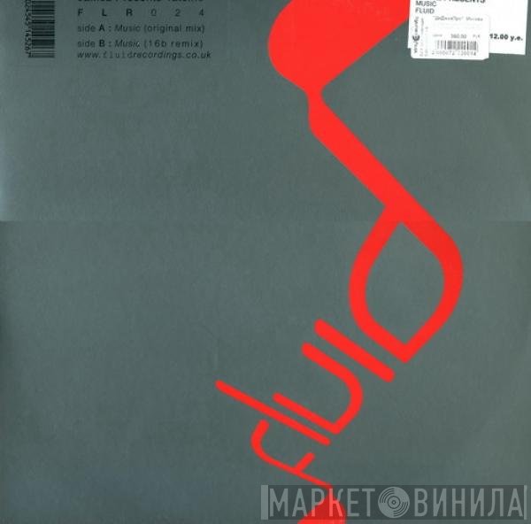 Jamez, Tatoine - Music