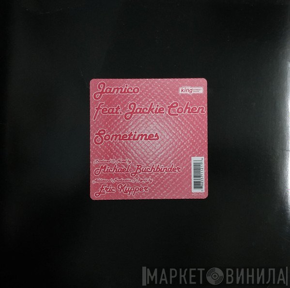 Jamico, Jackie Cohen - Sometimes