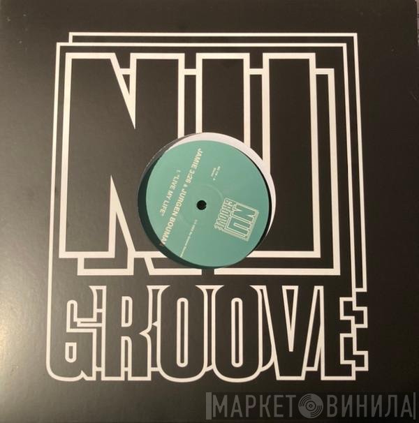 Jamie 3:26, Jurgen Bouman - Live My Life / Feelin' It