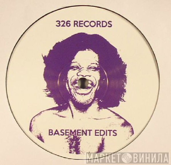 Jamie 3:26 - Basement Edits