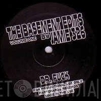 Jamie 3:26 - The Basement Edits - Volume One