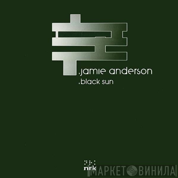 Jamie Anderson - Black Sun