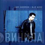 Jamie Anderson - Blue Music