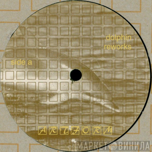 Jamie Anderson  - Dolphin (Reworks)