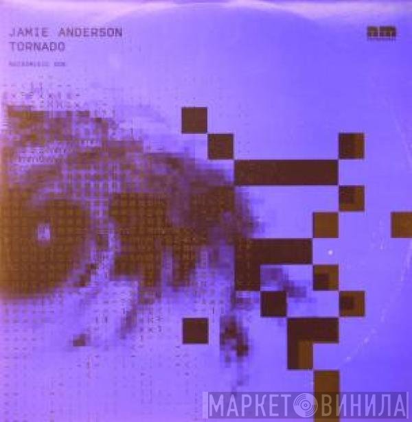 Jamie Anderson  - Tornado