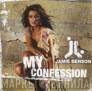 Jamie Benson - My Confession