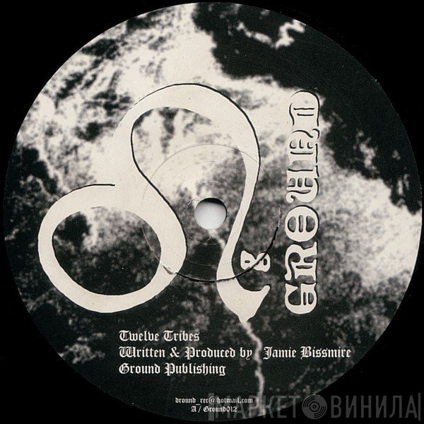 Jamie Bissmire  - Twelve Tribes