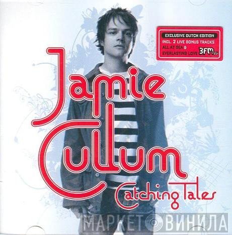 Jamie Cullum  - Catching Tales