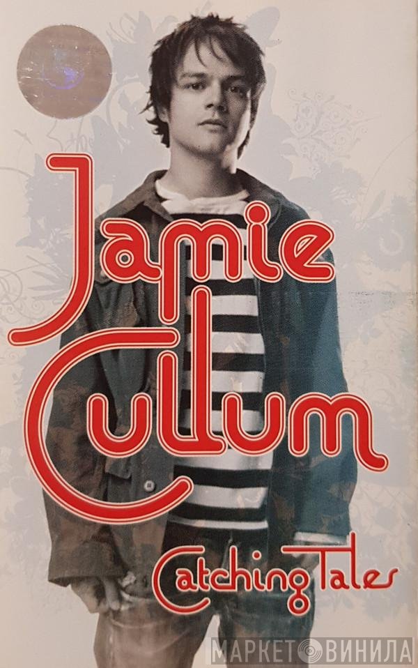 Jamie Cullum  - Catching Tales