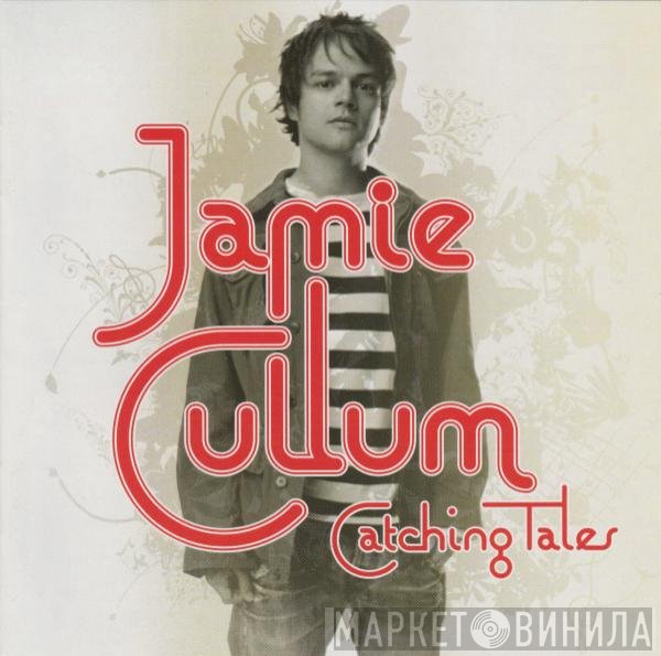 Jamie Cullum - Catching Tales