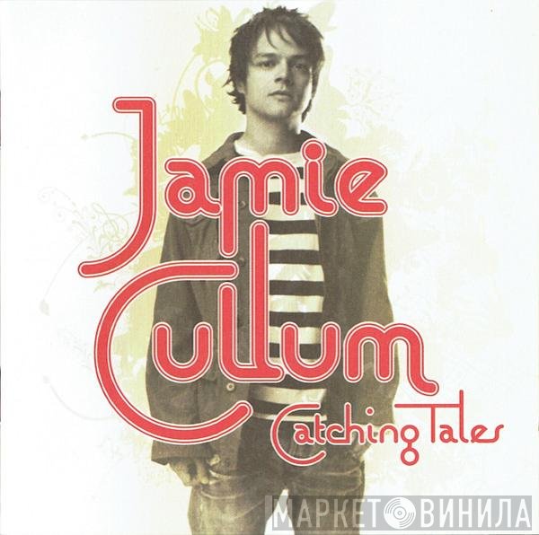 Jamie Cullum - Catching Tales