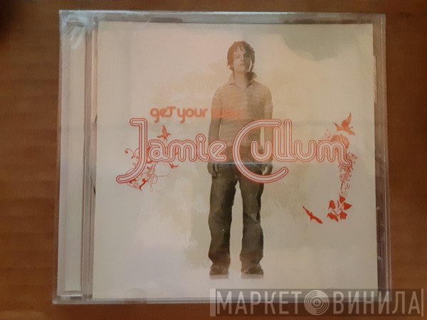 Jamie Cullum  - Get Your Way