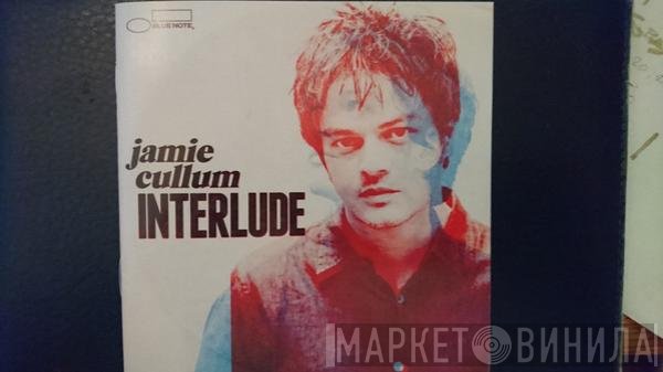 Jamie Cullum  - Interlude