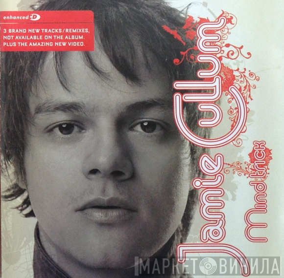 Jamie Cullum - Mind Trick