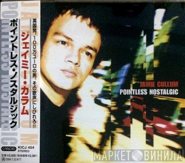 Jamie Cullum  - Pointless Nostalgic