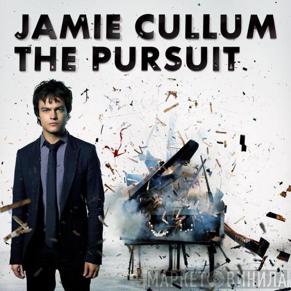 Jamie Cullum  - The Pursuit