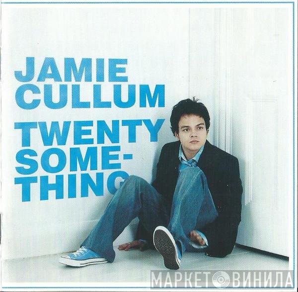 Jamie Cullum - Twentysomething