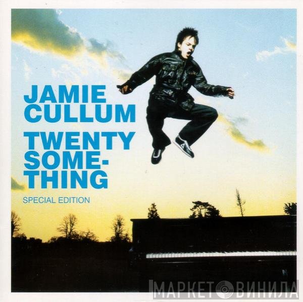 Jamie Cullum - Twentysomething