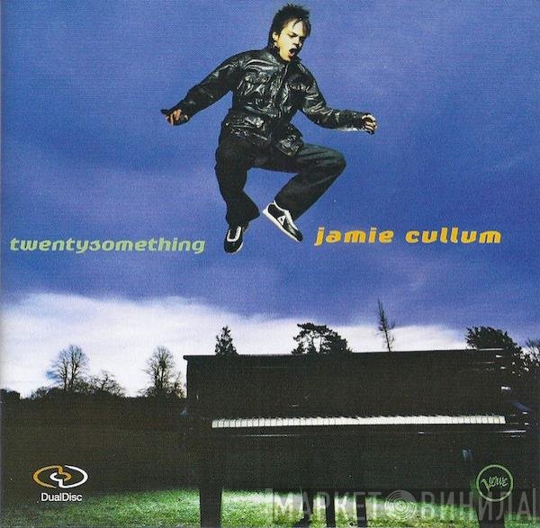 Jamie Cullum  - Twentysomething